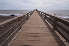 Waimea Pier