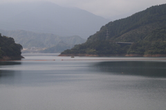 宮ヶ瀬湖