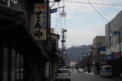 新潟県村上散歩３