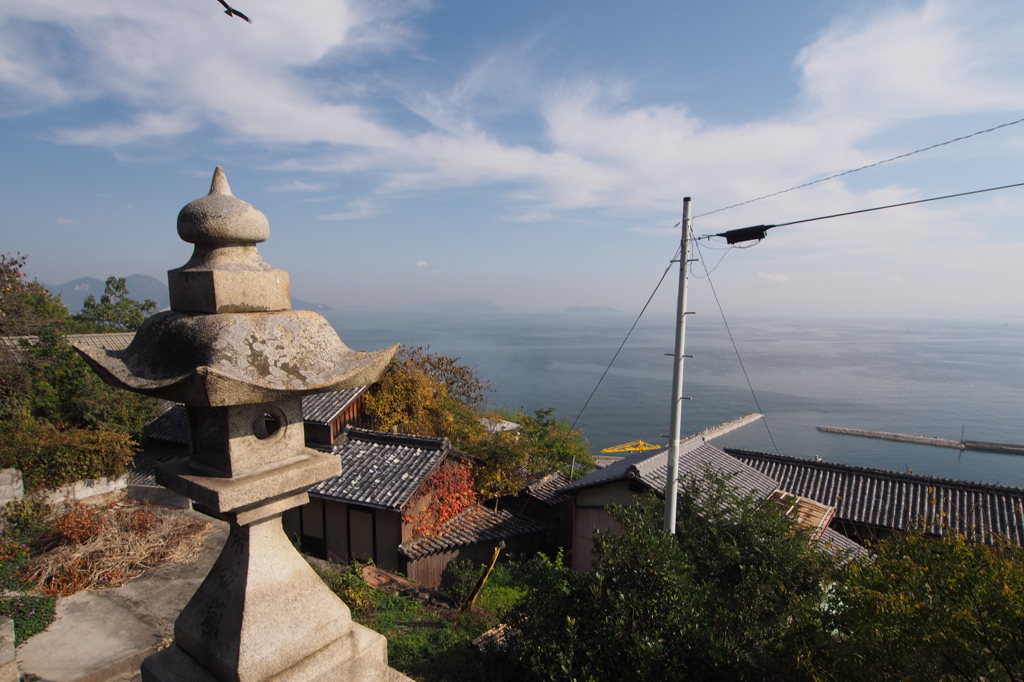 高見島　３