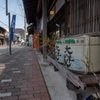 新潟 村上散歩10