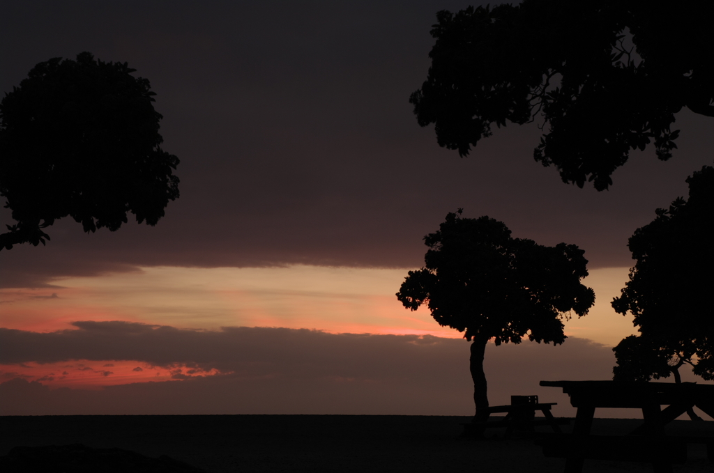 Old Kona Airport