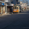 とさでん伊野駅