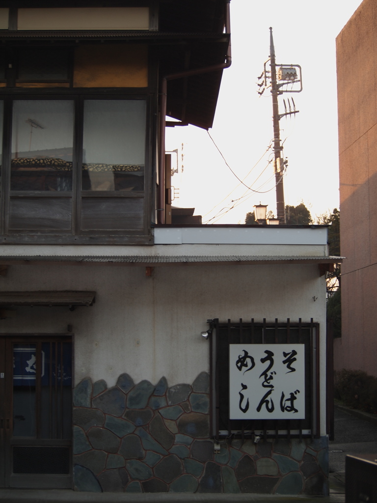 鹿島神宮　参道