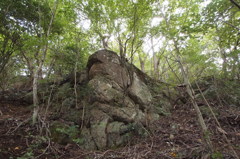 岩