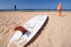 Tunnels Beach, Kauai 3