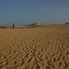 White Sand Dunes 3