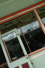 BAMBOO RESTAURANT