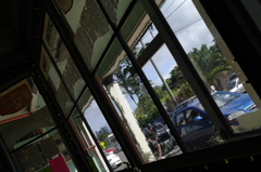 BAMBOO RESTAURANT