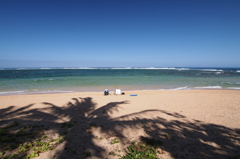 Tunnels Beach, Kauai 1