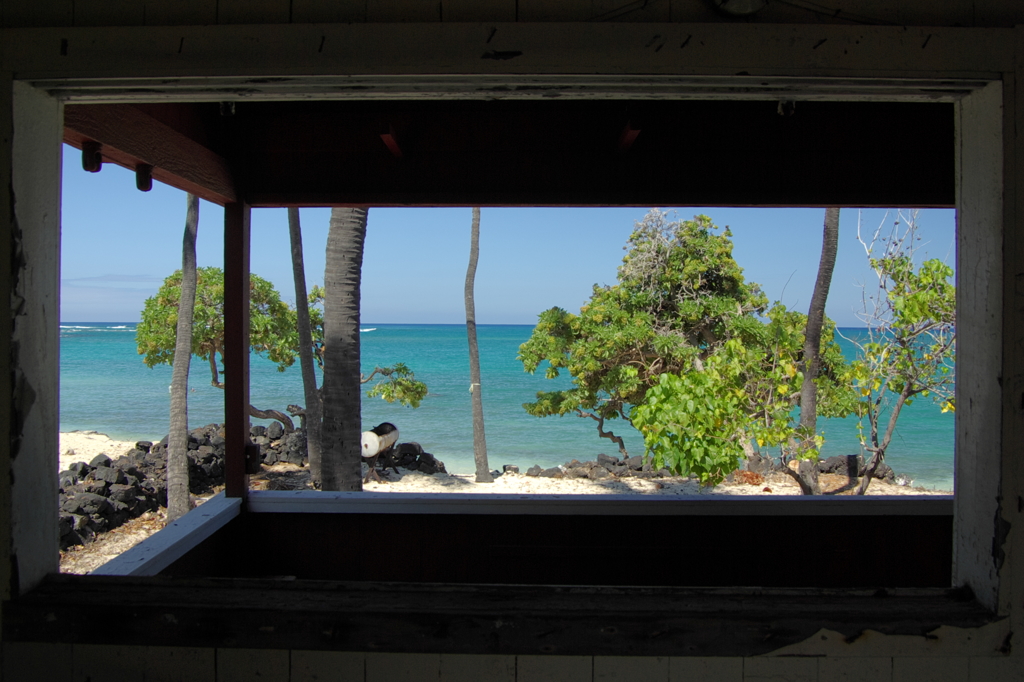 Mahaiula Bay 2