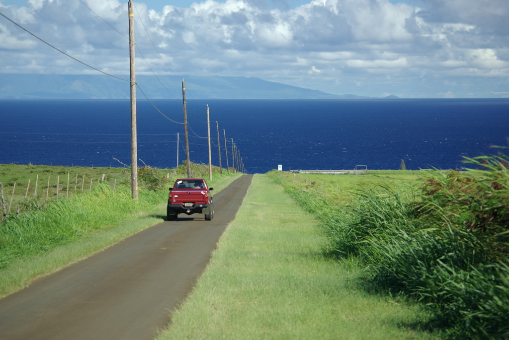 North Kohala