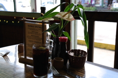 BAMBOO RESTAURANT