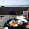 上天草　ランチ