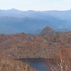 赤城山08　地蔵岳　2024.10.31
