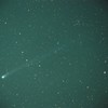 百武すい星