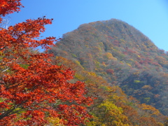 榛名山　相馬山