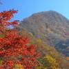 榛名山　相馬山