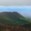 鍋割山（赤城山）