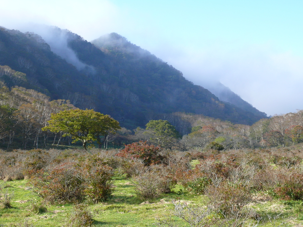 赤城山新坂平Ａ