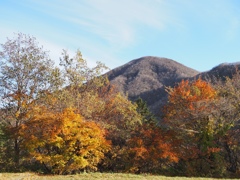 赤城山02　2024.10.31