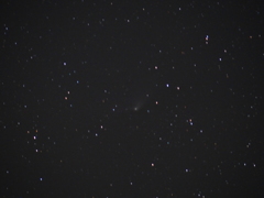 20120502 FZ200 パンスターズ彗星 02