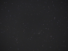 20130502 FZ200 パンスターズ彗星 01