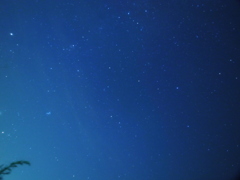 GR-4 木星+昴 愛知県三河地方