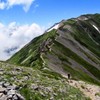 雷鳥坂から船越ノ頭