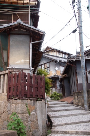 尾道の街角14