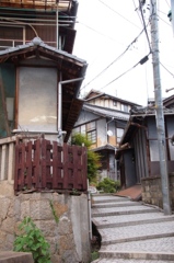 尾道の街角14