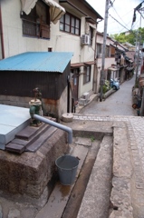 尾道の街角13