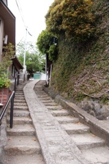 尾道の街角15