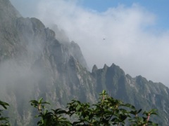 シンセン岩峰2