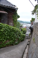 尾道の街角１
