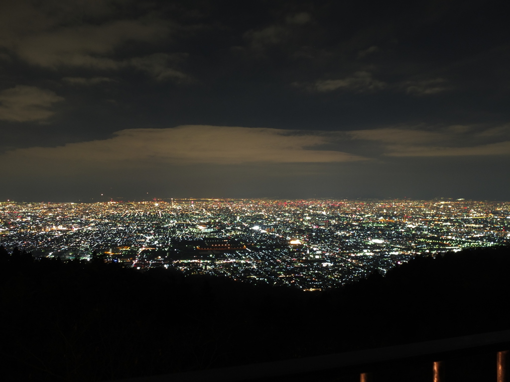 望む