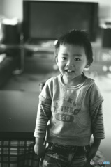 おはよう。今日は、何して遊ぶ？