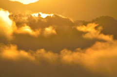 立雲峡