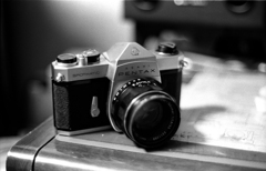 ASAHI PENTAX SP