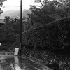 雨の京都２