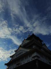 晩夏