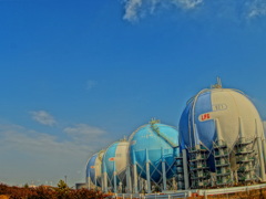 LPG/HDR