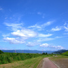 河川敷