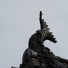 尾先に失礼