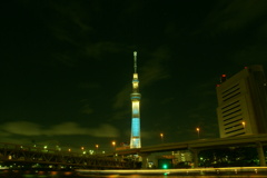 東京スカイツリー