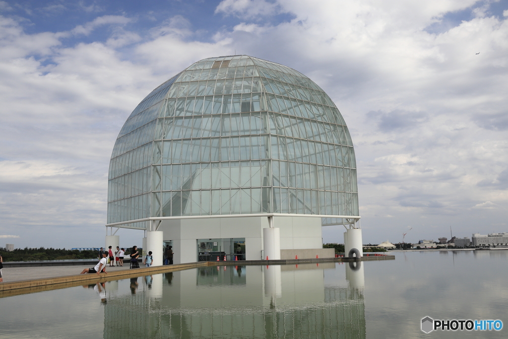 葛西臨海水族園
