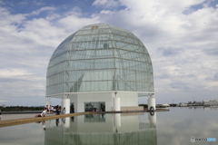 葛西臨海水族園