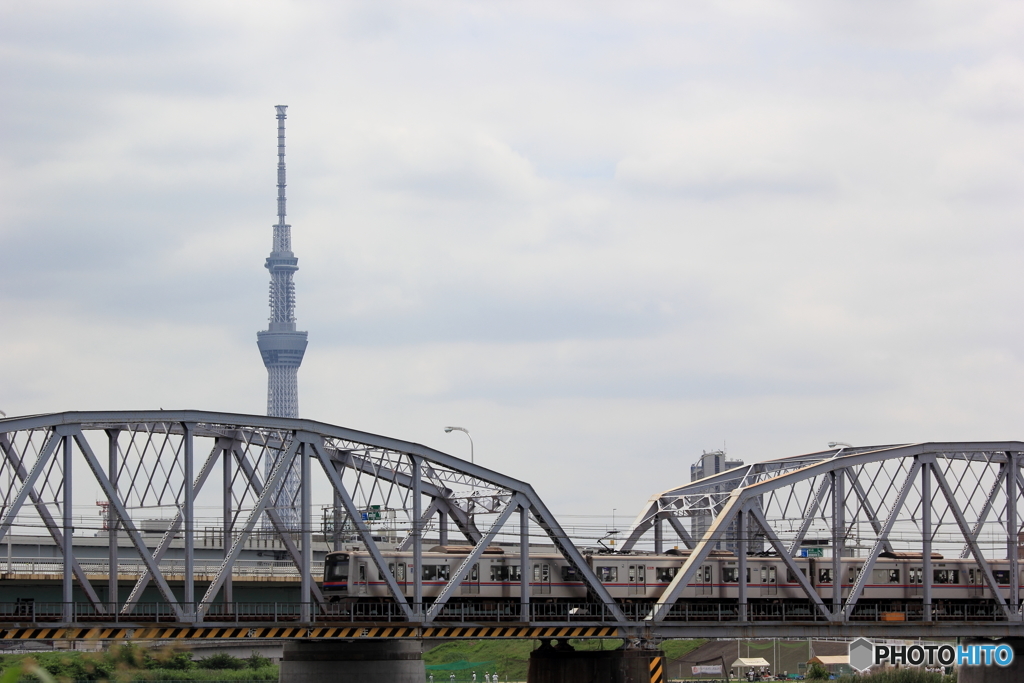 TOKYO SKYTREE