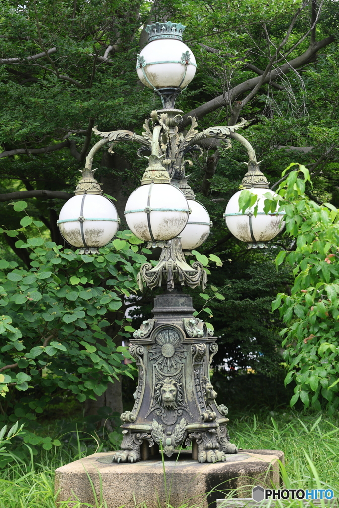 皇居　その５