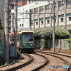 東京さくらトラム（都電荒川線）